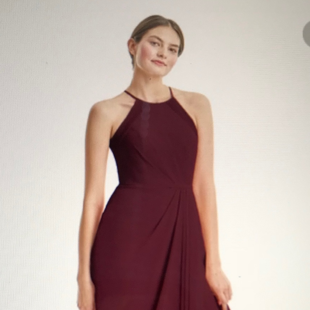Azazie Bridesmaid Dress Size 6